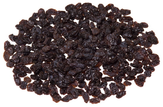 Corinthian raisins: Another Greek “superfood”